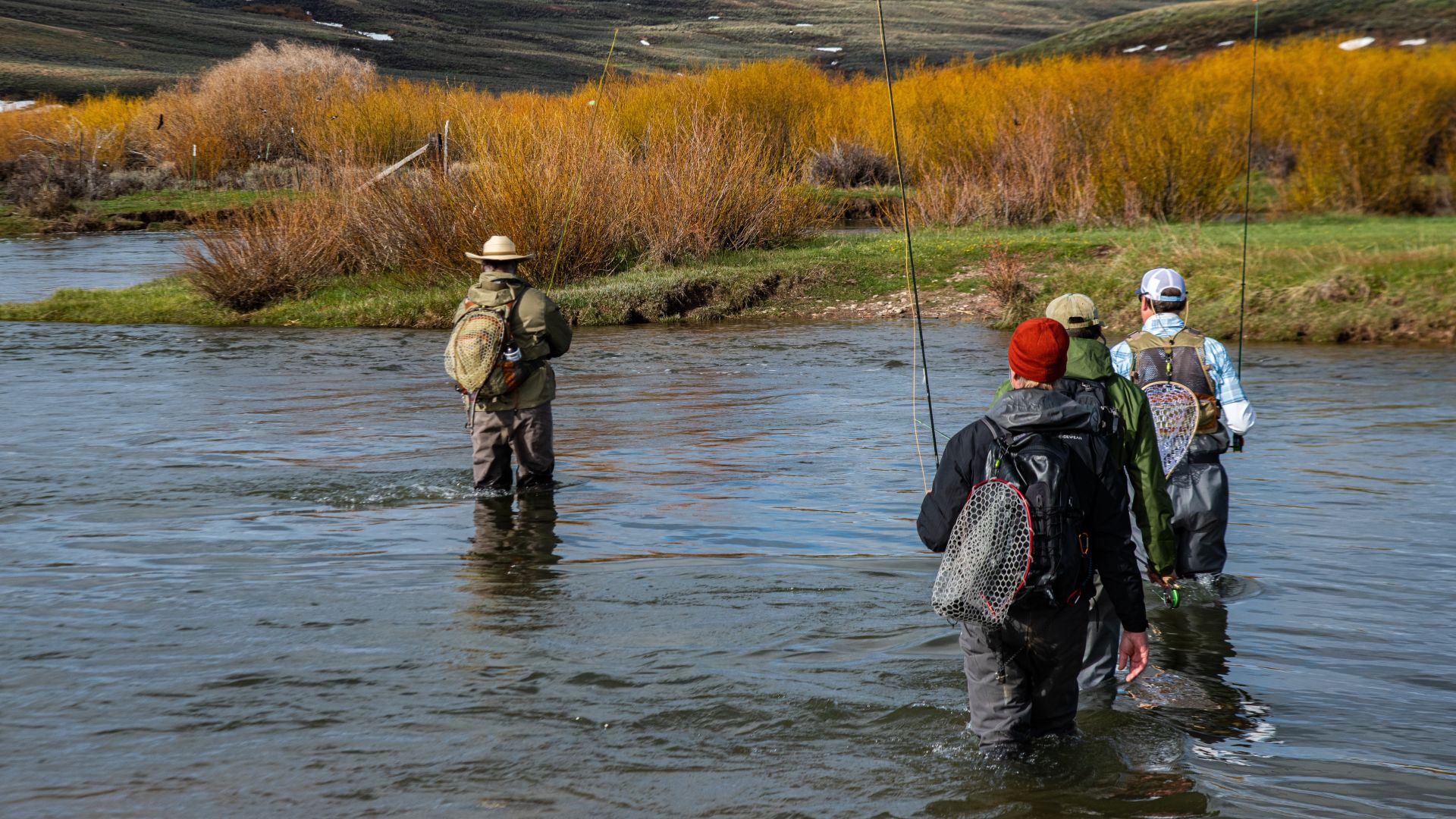 Instructor example 4